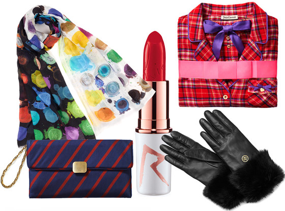For Her Gift Guide Collage For Her Gift Guide Collage